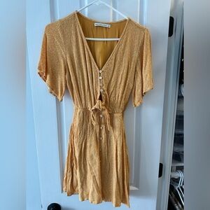 Abercrombie & Fitch dress